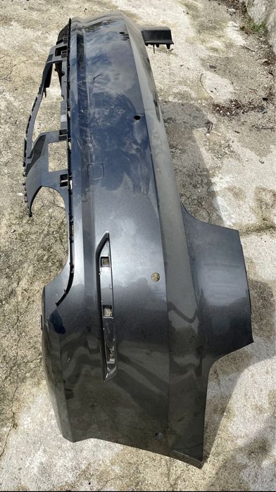 Pára choques trás Audi a3 8V