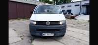Volkswagen T5 8-osobowy long 2.0 disel