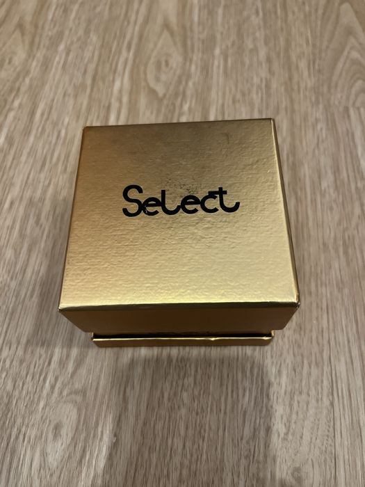 Relogio Select NOVO