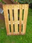 Euro palety 120x80