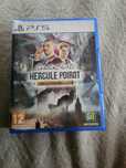 Hercule Poirot the London Case