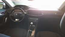Kit de Arbeig Peugont 308 [2020]