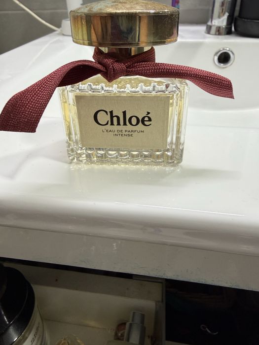 Perfume chloe original