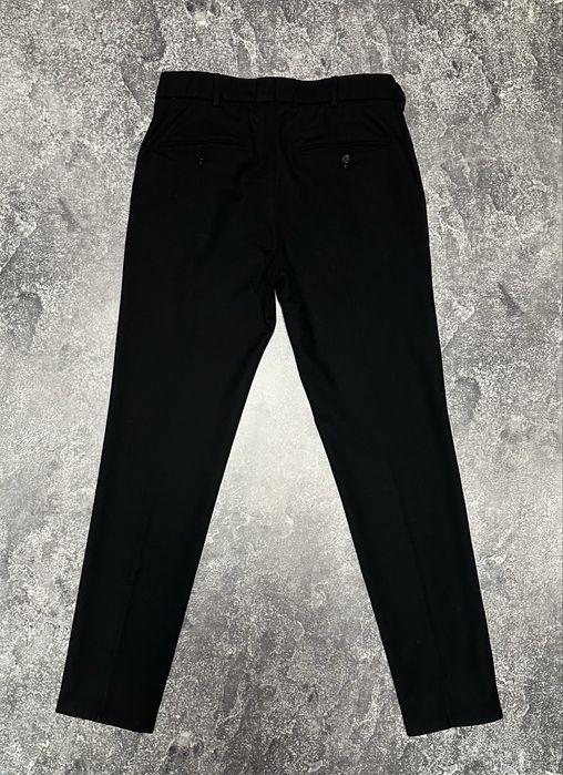 Вовняні брюки Cellar Door made in Italy, оригінал, розмір 48 (32)