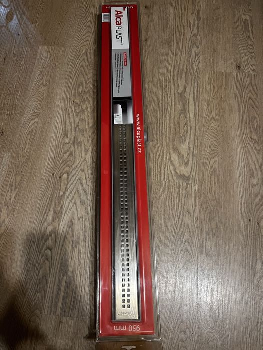 Alca Plast APZ-950 M Simple