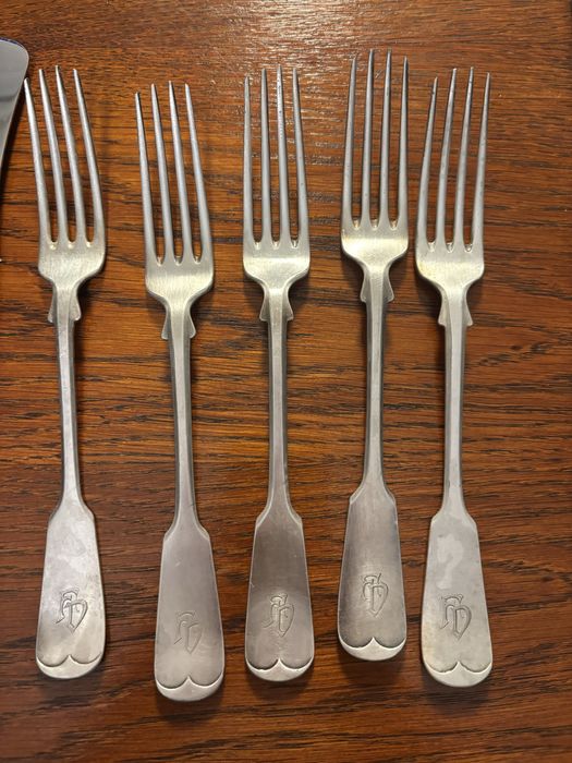 Sztucce J.A. Henckels ZWILLINGSWERK