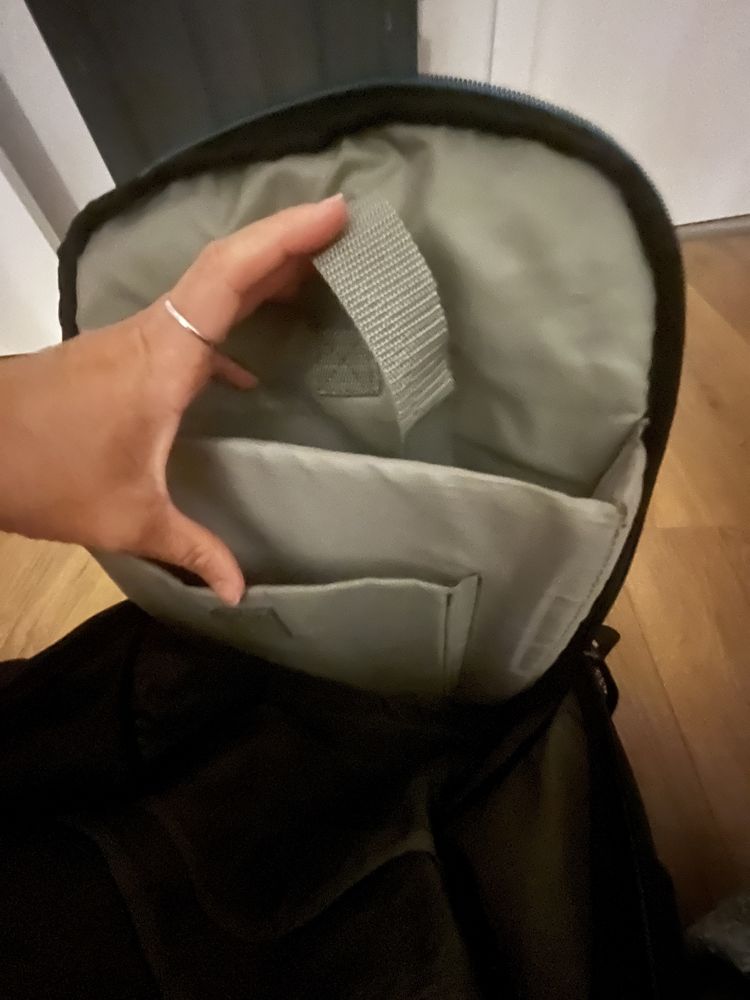 Mochila Dell para pc
