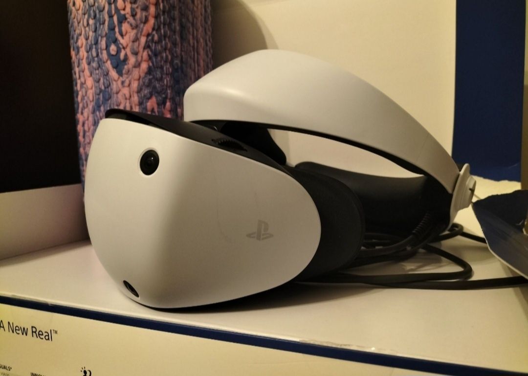 PlayStation  VR2