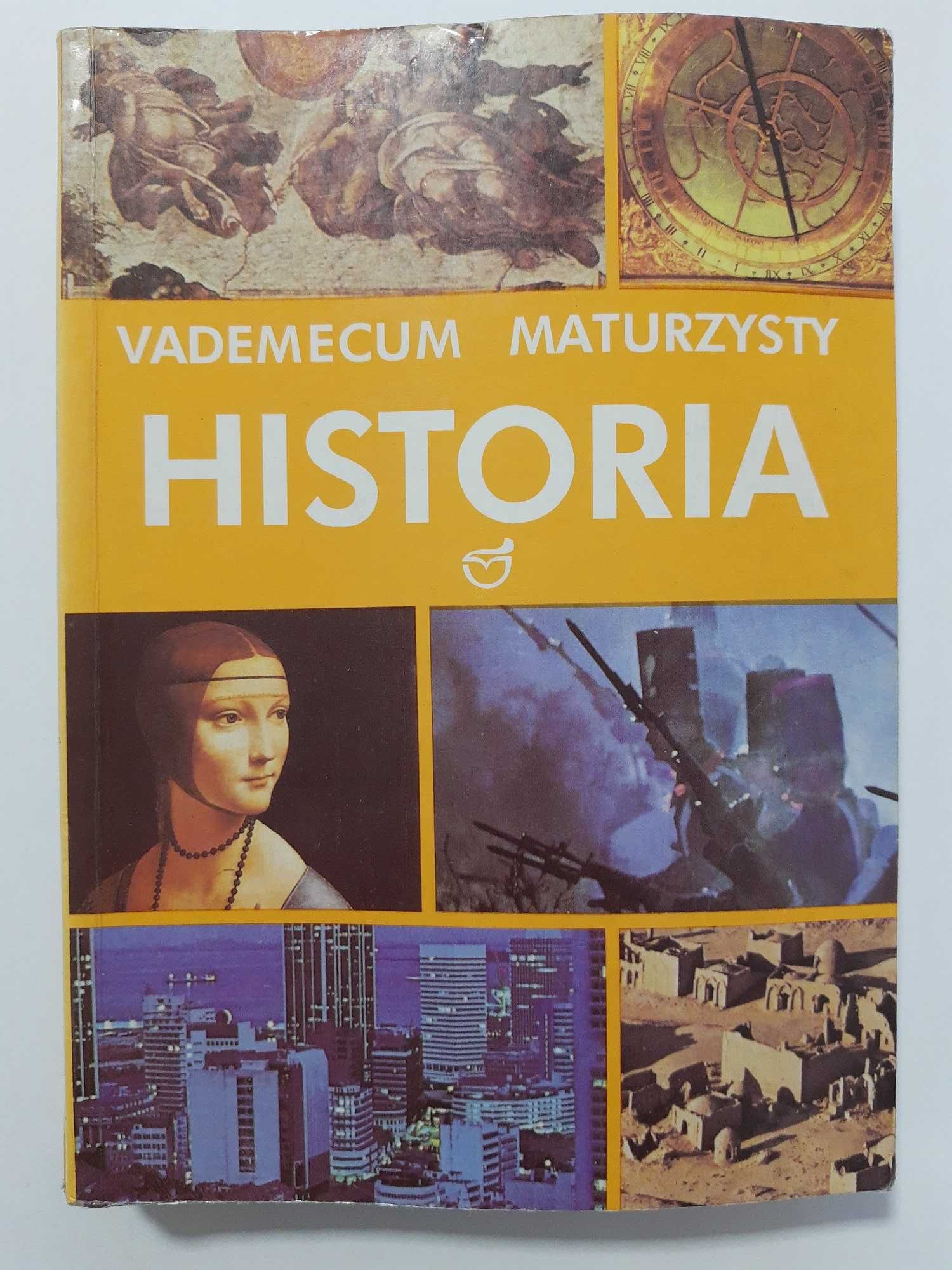 Vademecum Maturzysty Historia