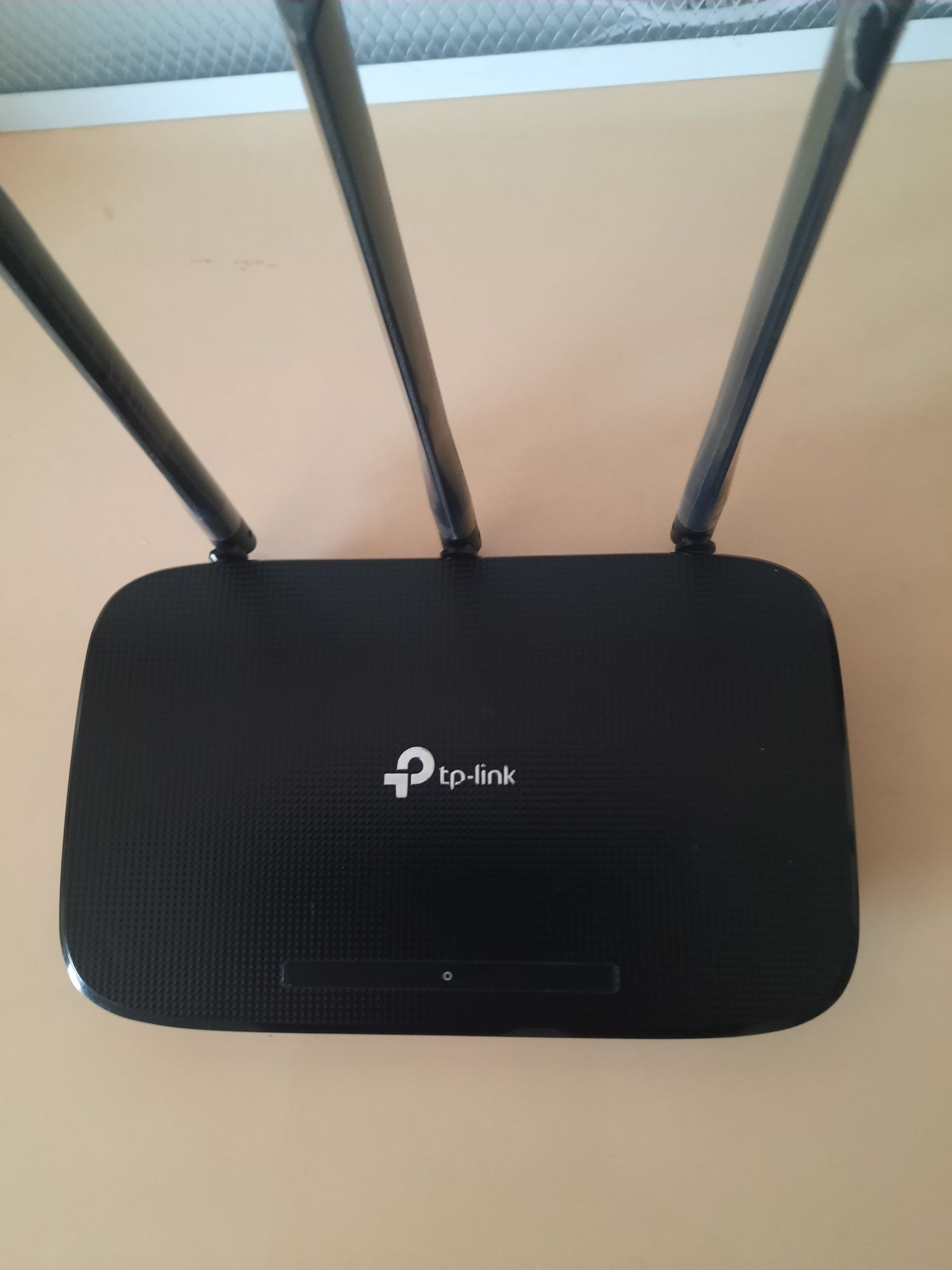 Маршрутизатор TP - Link TL WR940N