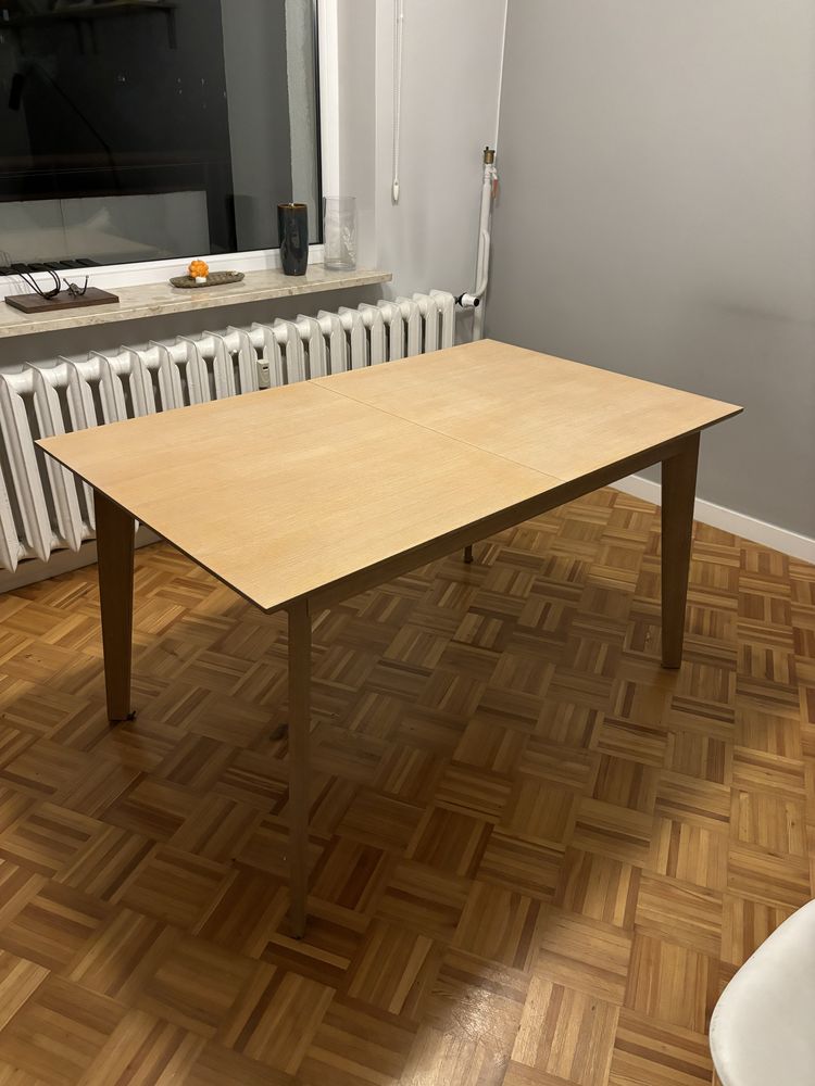 Stół Senales ST-1703 Fameg