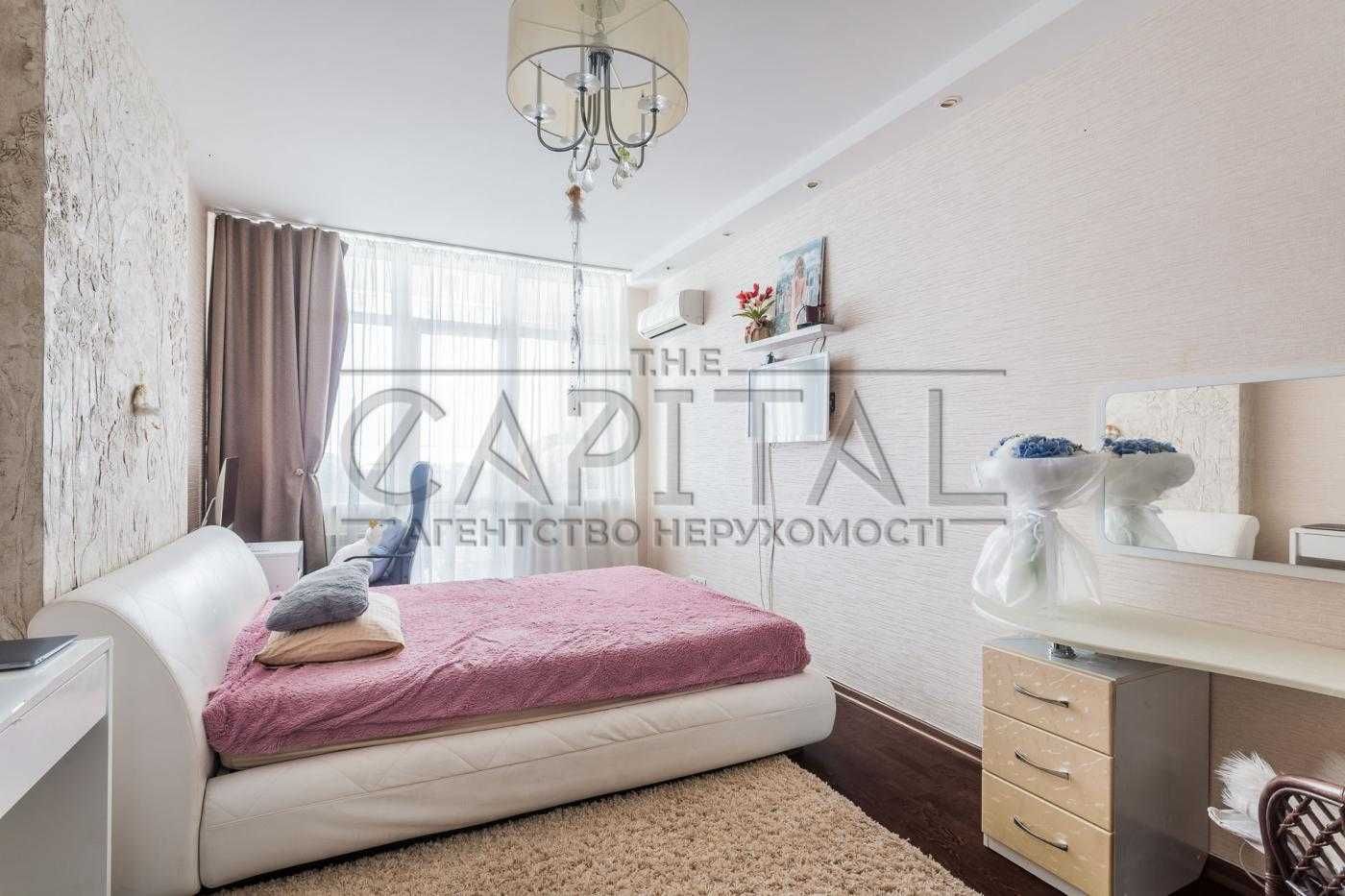 Продажа квартиры в ЖК Александровский, Соломенский район.