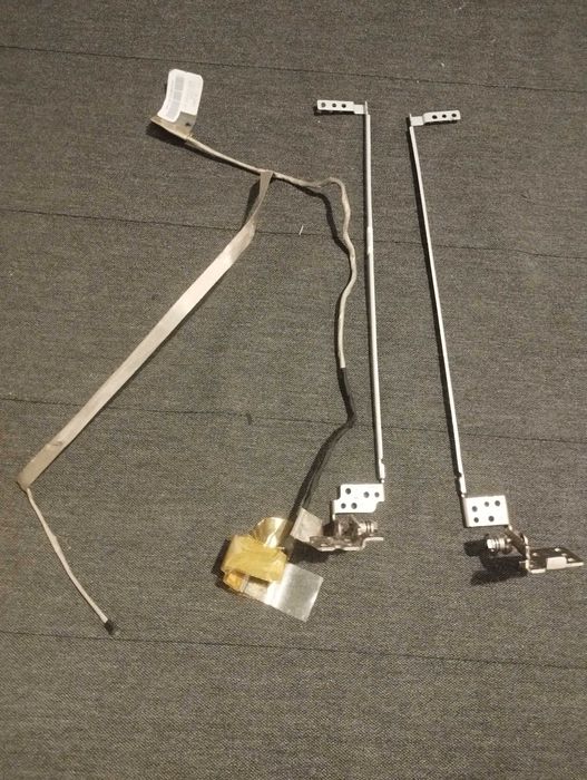 Zestaw części z laptopa ASUS x550 LN