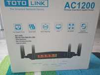 Router AC1200.model a3002ru