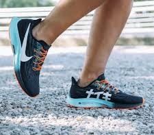 ‼️Кросівки Nike Air Zoom Pegasus 36 37 38 asics RUN 42р 43р Оригинал