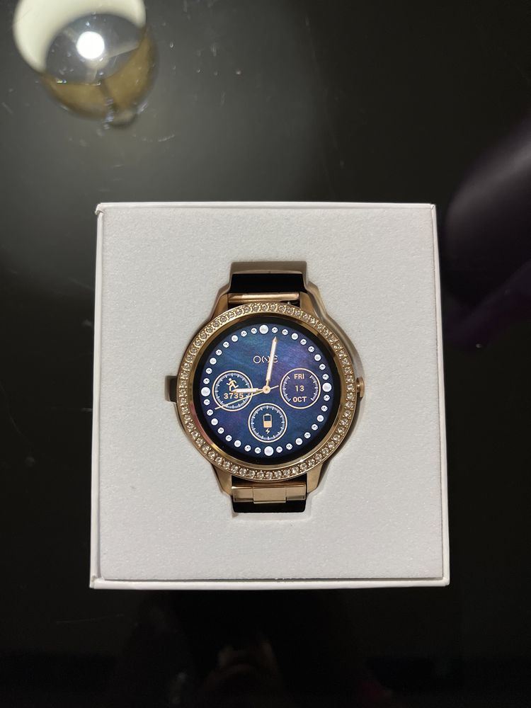 ONE Smartwatch BlueMoon