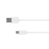 Kabel Usb - Usb-C Długi Wtyk Kruger&Matz