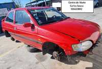 Para peças Ford Escort VI 1.8 TD ano 1995