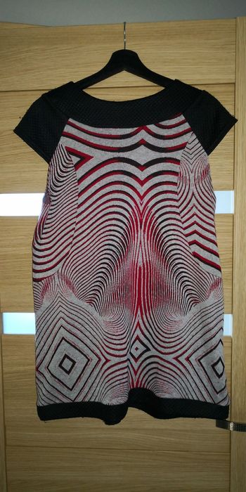 tunika - bluzka damska