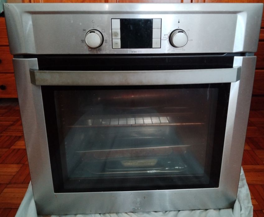 Forno eléctrico Balay