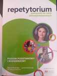 Repetytorium Podręcznik dla szkół ponad podstawowych