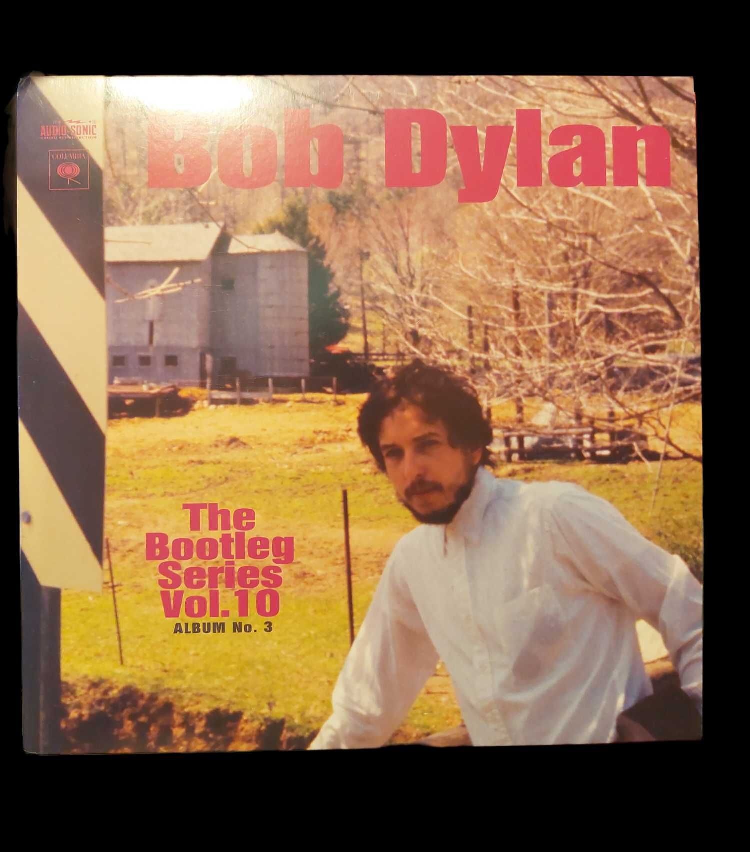 Bob Dylon Another Self Portrait  Box discos e cd com livro