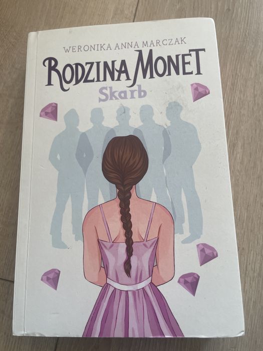 Rodzina Monet Skarb