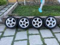 5х112  R16 Mercedes-Benz, Volkswagen, Skoda, Audi, Seat