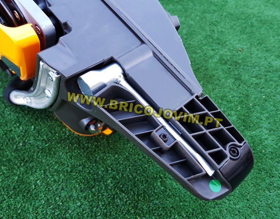 Motosserra 52cc STIGA - ITALIANA - Corrente Oregon - Carburador WALBRO