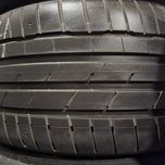 Літні шини 285/30 R22 101Y A0 Hankook Ventus S1 evo3 SUV