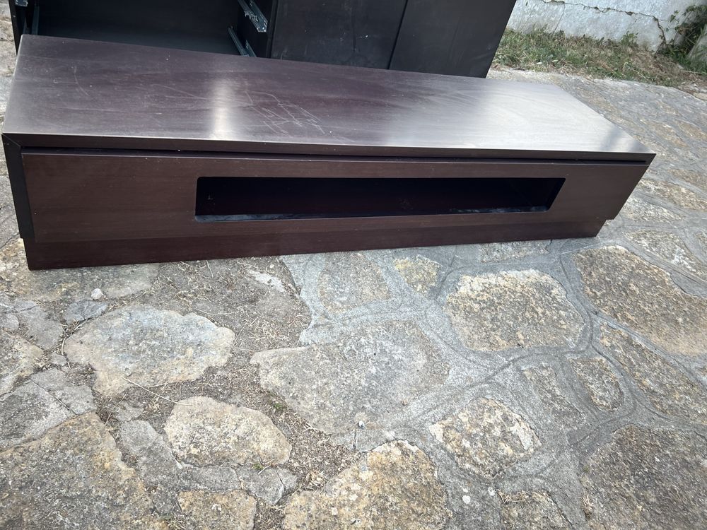 Vendo conjunto de moveis