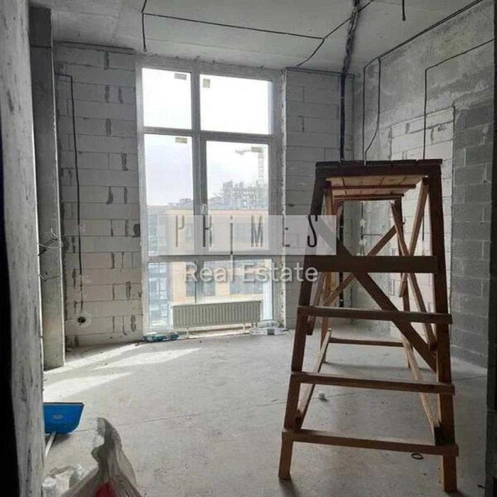 Продаж 1к квартири, ЖК «Файна Таун», вул. Салютна 2б, Нивки