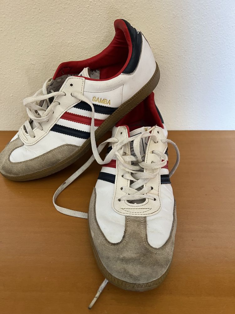 Sapatilhas Adidas Samba