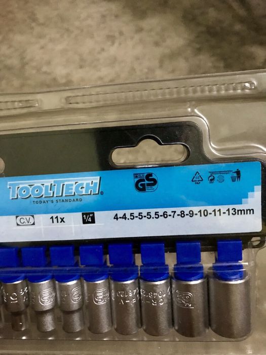 Chaves de caixa novo