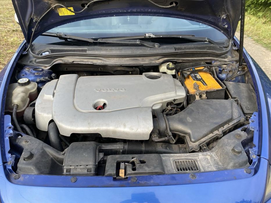Продається авто Volvo V50 2007