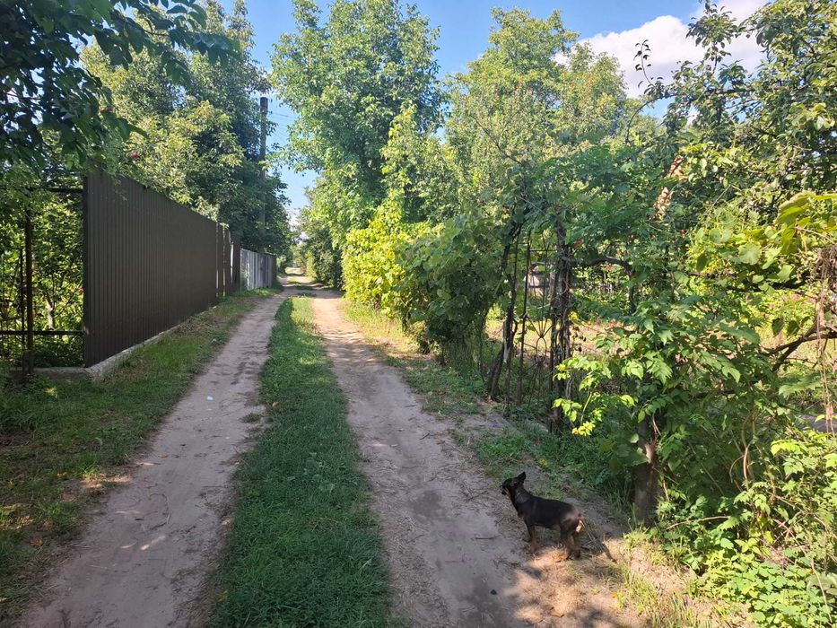 Продається дача, район Баранівка