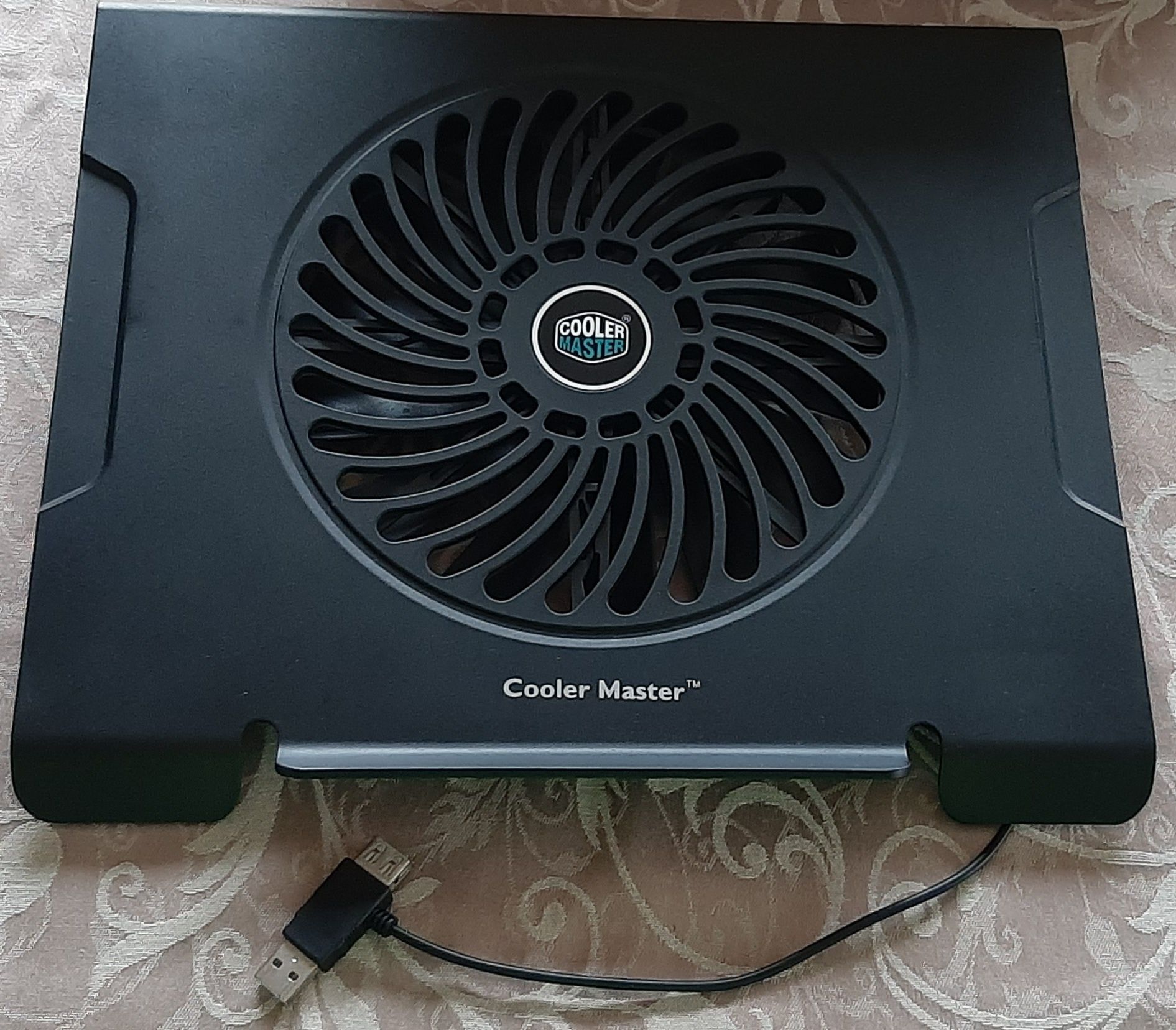 Base cooler para portátil