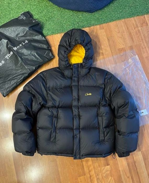Куртка +ПОДАРУНОК|corteiz,acg,stussy,nike,trapstar,drip,drill,carhartt