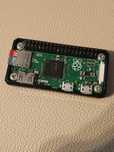Retro konsola na raspberry pi zero