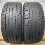 2 opony letnie 235/45 R18 94Y Dunlop SP Sport Maxx 050