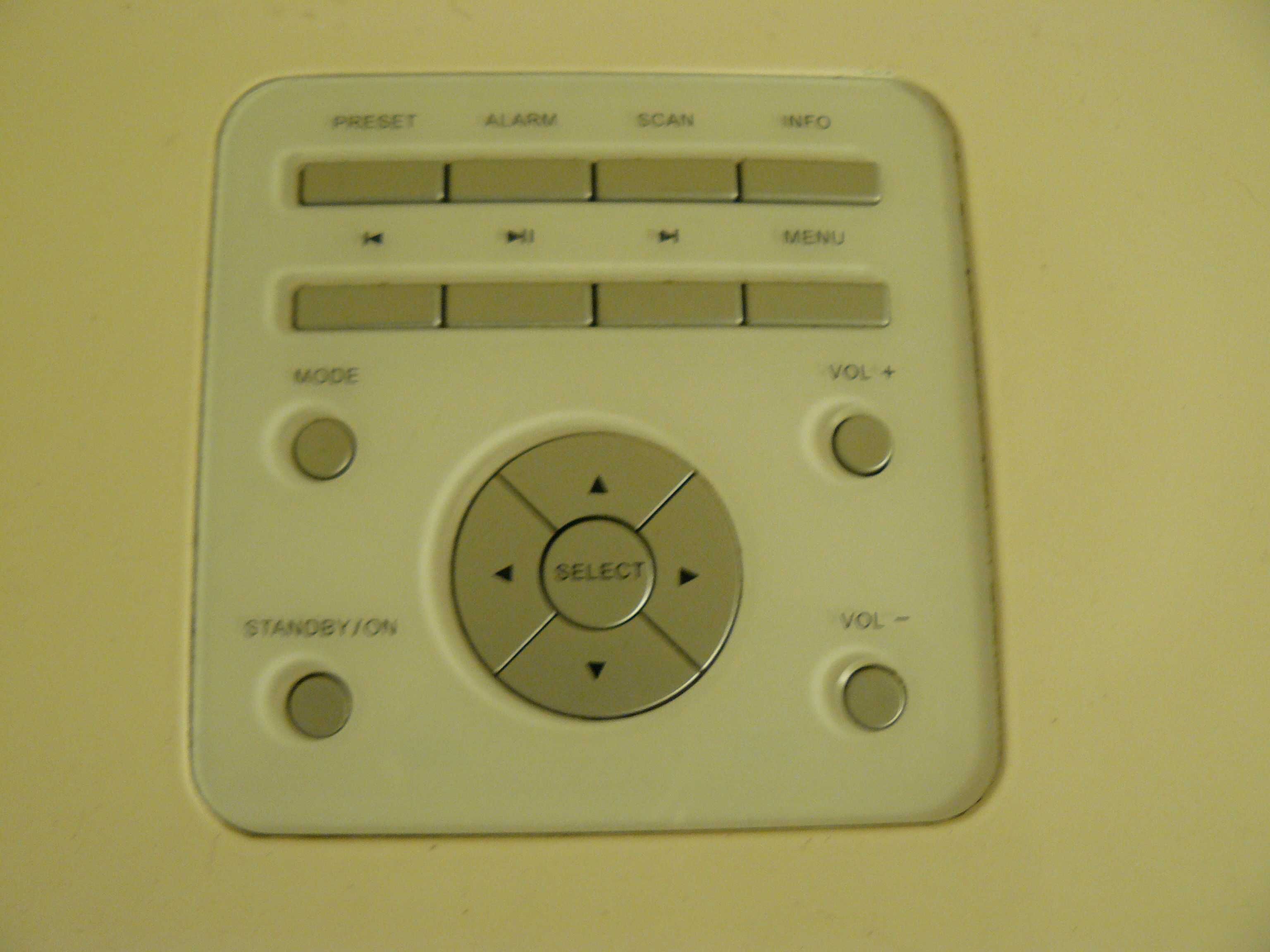 Radio odbiornik internetowy Dnt wifi lub kabel internet Wi Fi AUX
