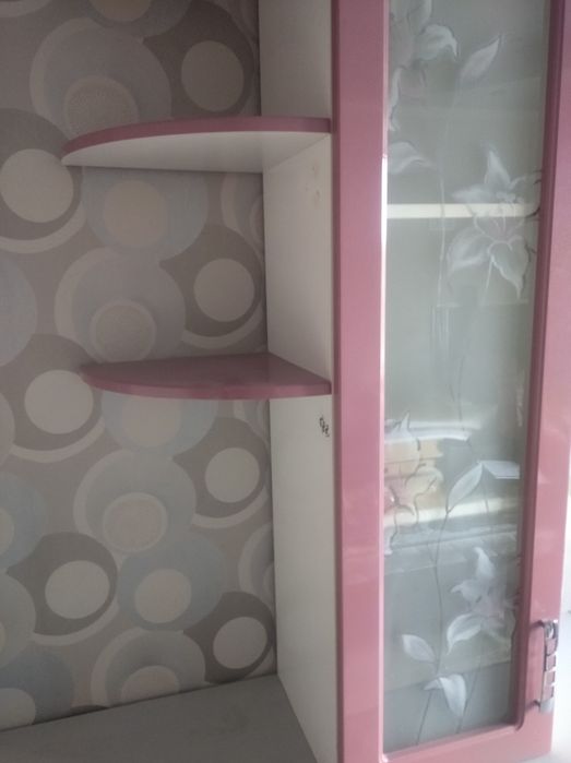 Мебель в детскую комнату