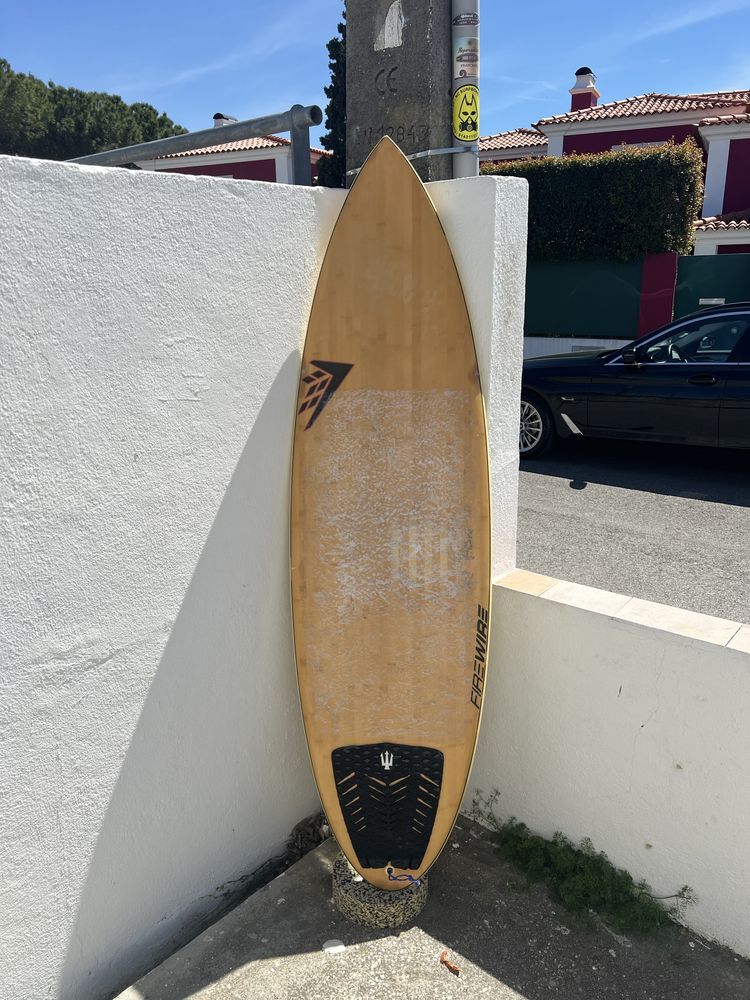 Prancha surf 6.2 38lts