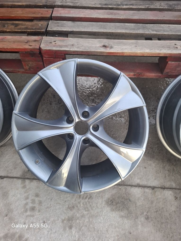 Диски r18 5x108 пежо, сфтроен