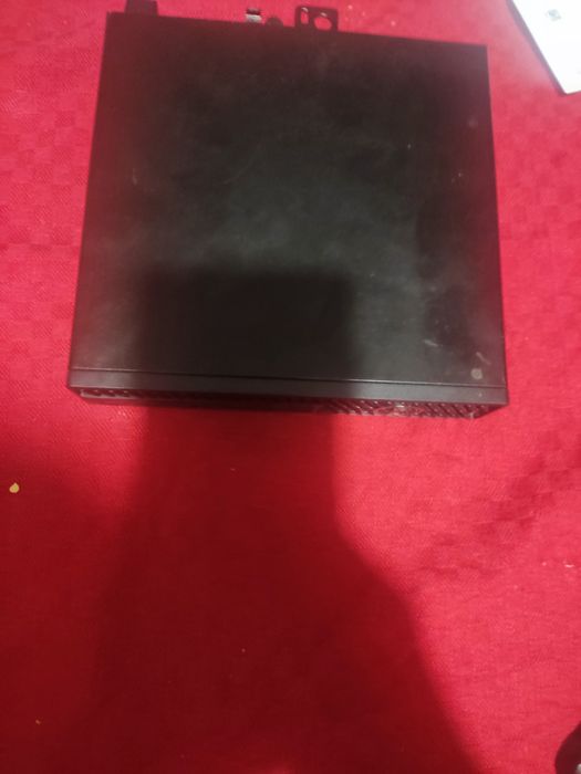 Продам практически новый компьютер Delll OptiPlex 7020 Mff