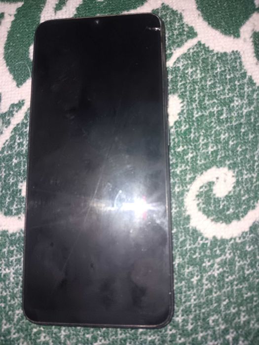 Telemóvel Novo Redmi 12c 128gb