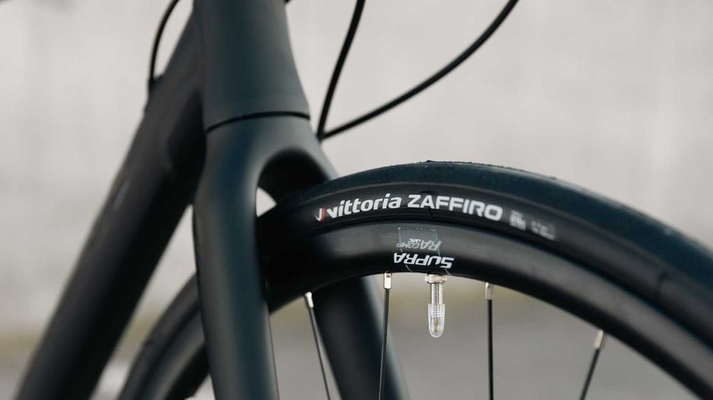 Nowy rower szosowy SENSA MODENA DISC Shimano 105 2x12 SUPER CENA!