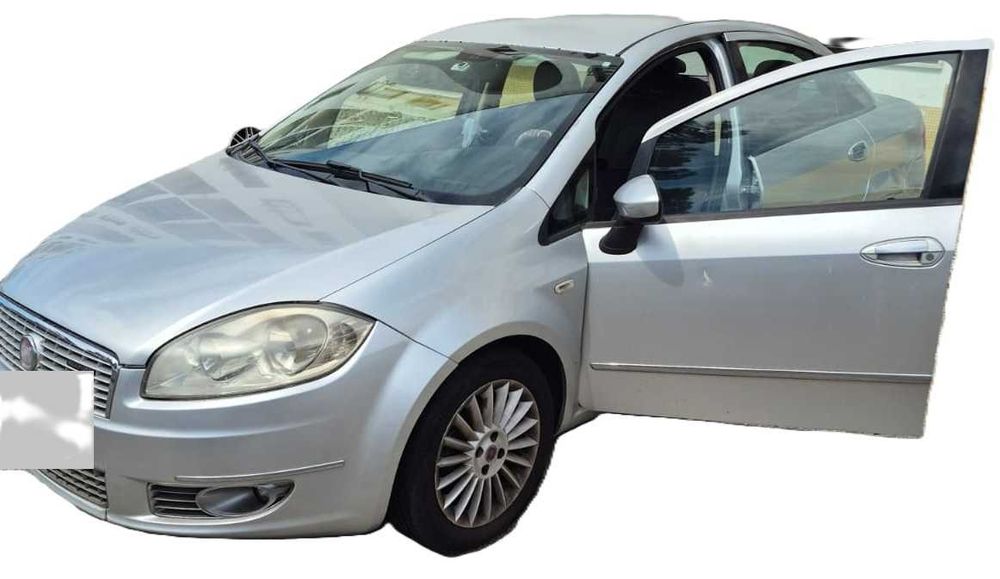 Fiat Linea 04/2009