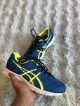 Кроссовки asics gel galaxy 8