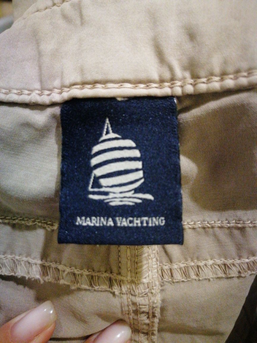 Штани "Marina yachting"